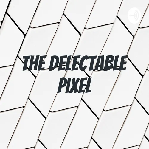 The Delectable Pixel
