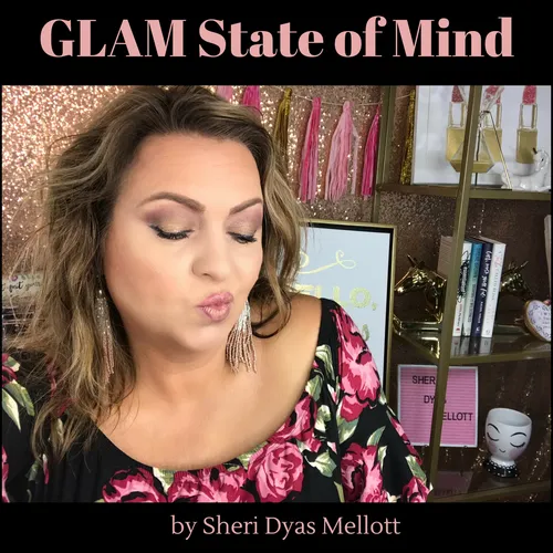 GLAM State of Mind