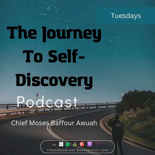 Mythbusting Self-Discovery