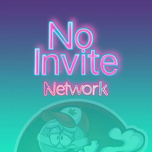 No Invite Network