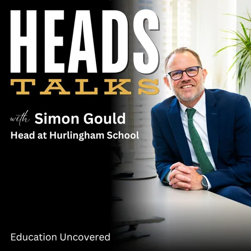 Heads Talks