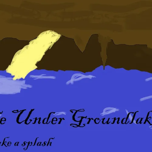 Underground Lake's Podcast