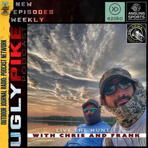 Ugly Pike Podcast