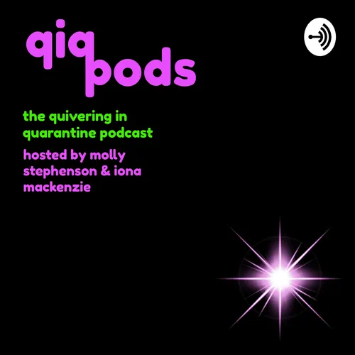 qiq pods