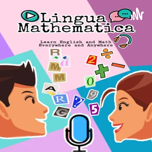 Lingua Matematika