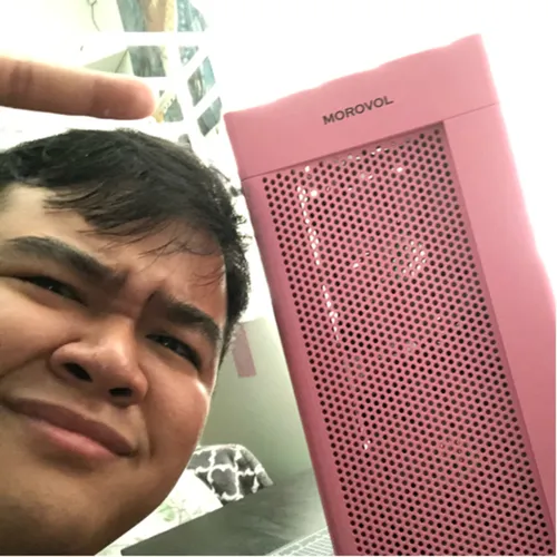 Adrian’s Pink PC Podcast