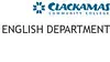 CCC English Department