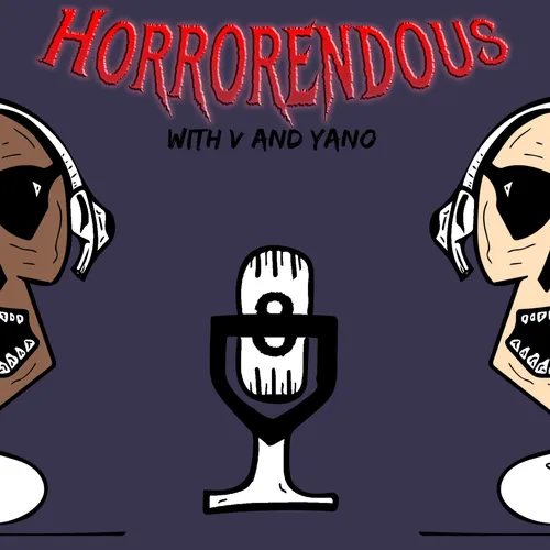 Horrorendous