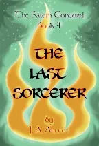 The Last Sorcerer