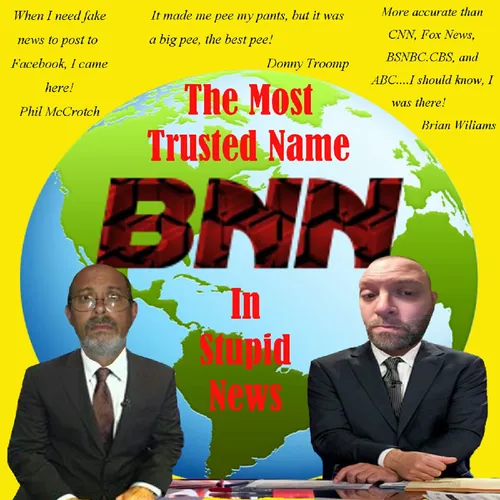 The Bro-ron's Podcast