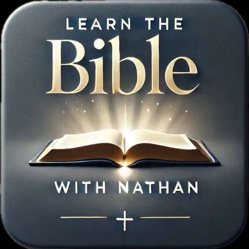 Learn The Bible With Nathan