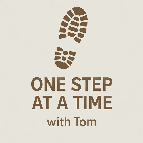 One Step At A Time