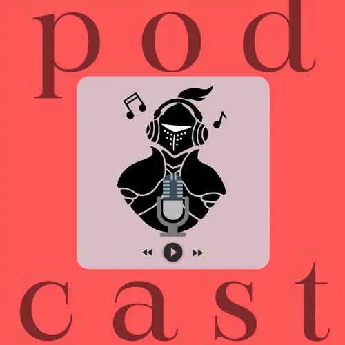 Malvern Music Podcast
