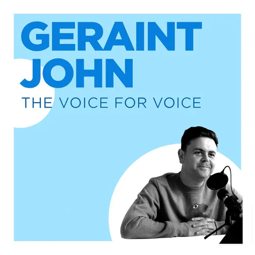 The Voice for Voice
