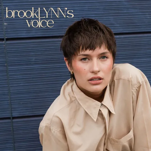 brookLYNN's Voice