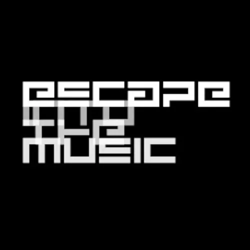 Jimmy Galle presents Escape Into The Music