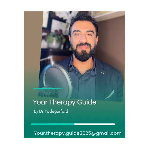 Your Therapy guide