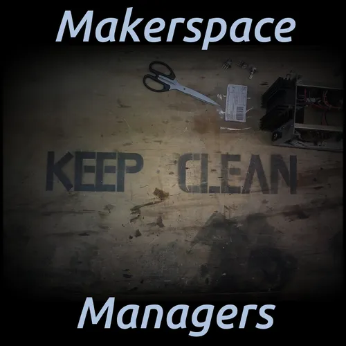 Makerspace Managers