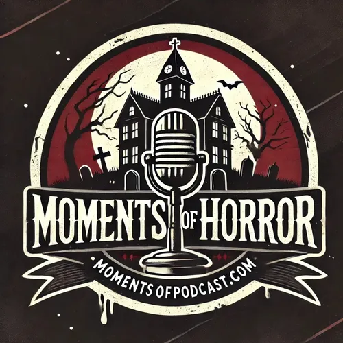 Moments of Horror from A to Z