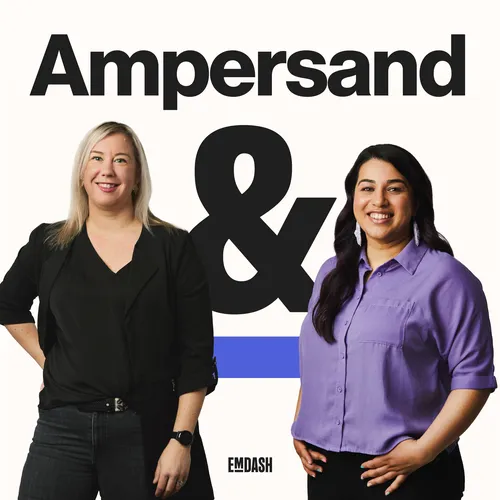 Ampersand