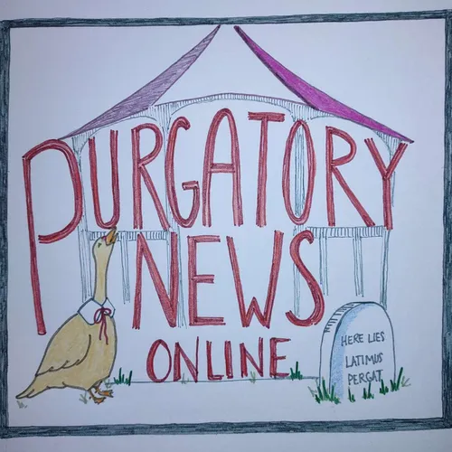 Purgatory News Online