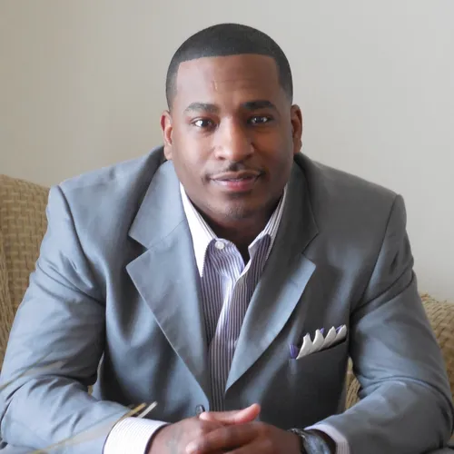 Jason Johnson Ministries