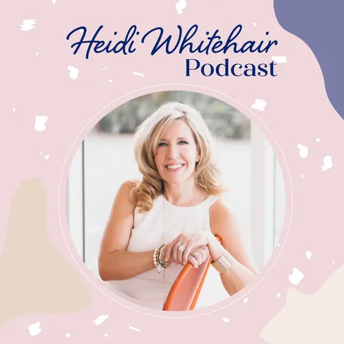 Heidi Whitehair's podcast