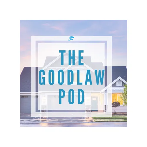 The Goodlaw POD