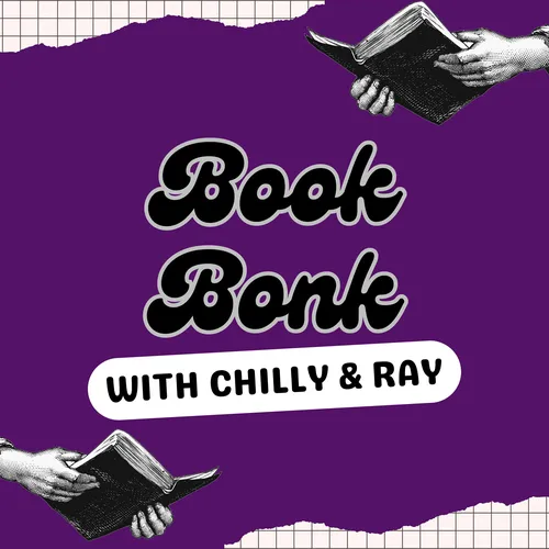 Book Bonk Podcast