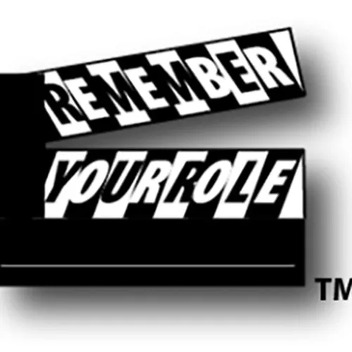 Remember Your Role
