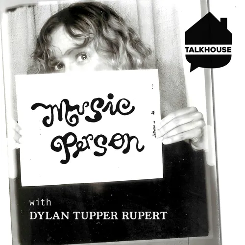 Music Person