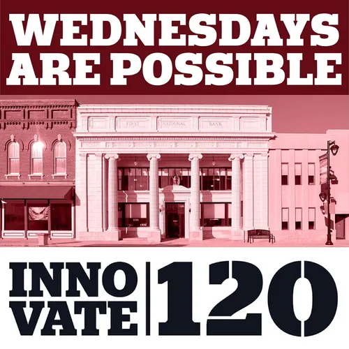 Wednesdays Are Possible