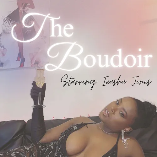 The Boudoir