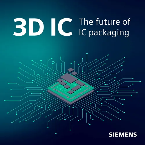 3D IC