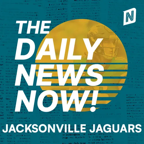 Jacksonville Jaguars Today | 2 Min News | The Daily News Now!
