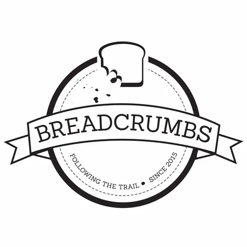 Breadcrumbs