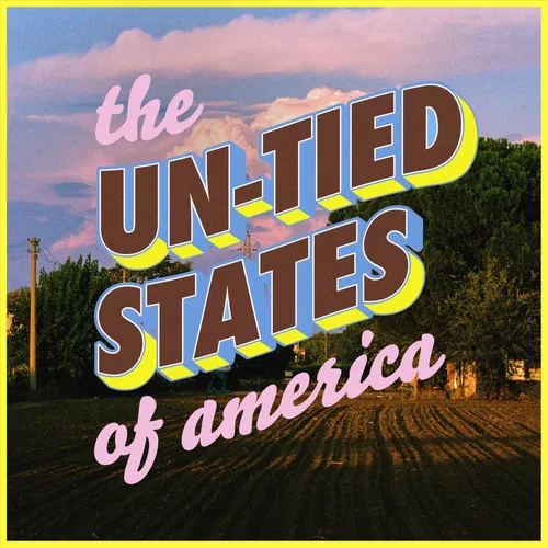 The Un-tied States of America