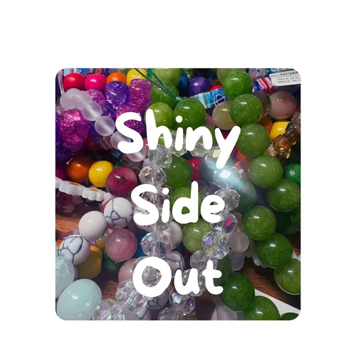 Shiny Side Out