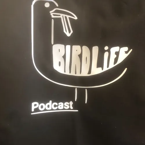 birdlife podcast