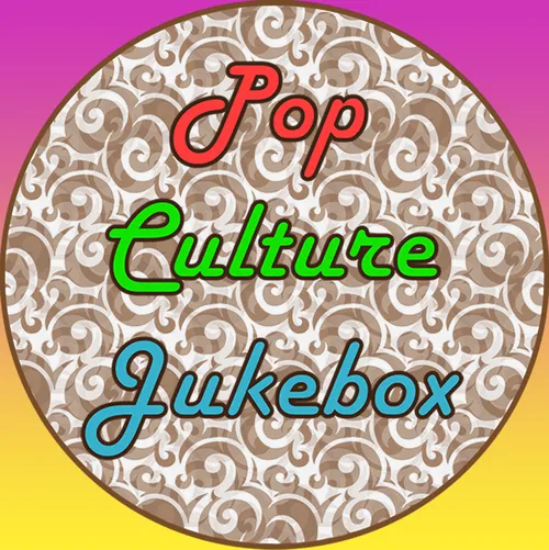 Podcasts – Pop Culture Jukebox