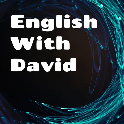 English With David