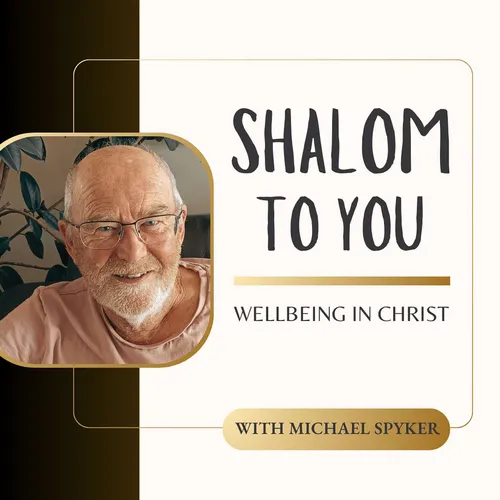 Shalom to You