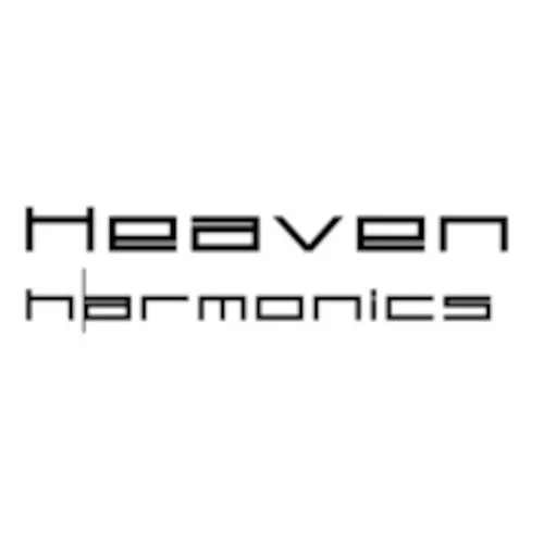 Tygris Heaven Harmonics 001 Feb