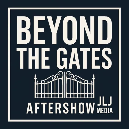Beyond The Gates Aftershow