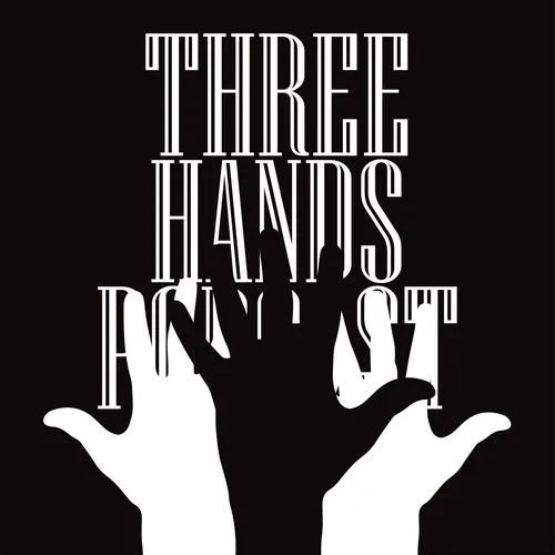 Three Hands Podcast