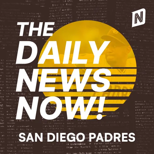 San Diego Padres Today | 2 Min News | The Daily News Now!