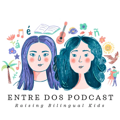 Entre Dos Podcast