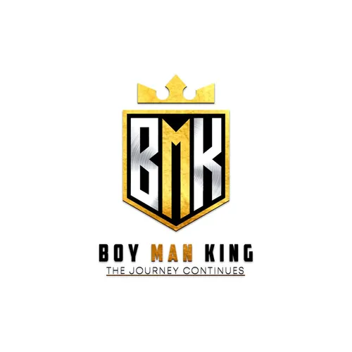 BoyManKing Podcast