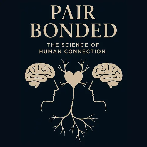Pair Bonded: The Science of Human Connection