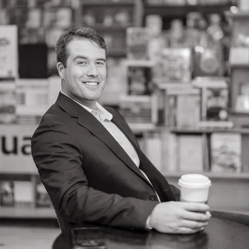 Relentless Pressure: Stories of Resilience with Giancarlo Granda